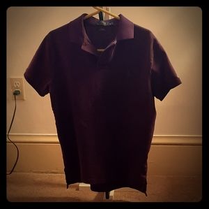 Mens polo